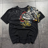 2000s Xzavier Shirt (M)