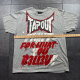2000s Tapout Shirt (XL)