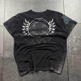 (rare) 2000s Xzavier Shirt (M)