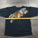 2000s Ecko Unltd Shirt (XXL)