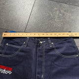 Deadstock Eminem Jeans (34x31)