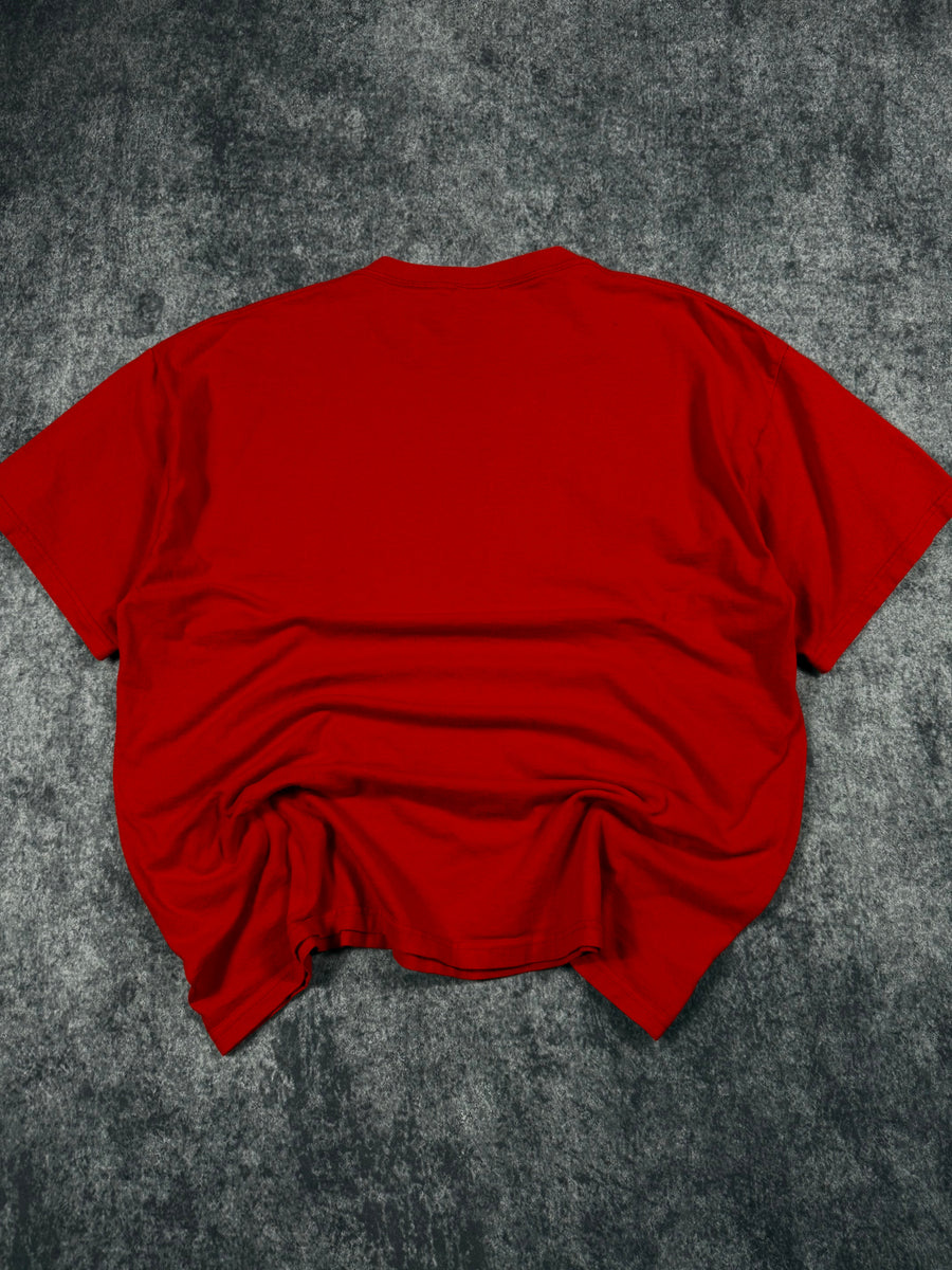 2000s tapout shirt (L)