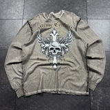 2000s Xtreme Couture Thermal (XL)