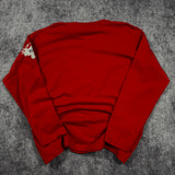(rare) 2000s ecko unltd long sleeve shirt (M)
