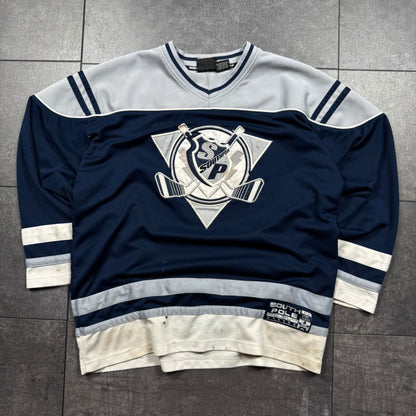 Y2K Southpole Hockey Jersey (XL)