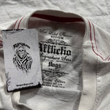 2000s Affliction Bootleg Shirt (M)