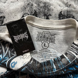 (rare) 2000s MMA Elite Shirt (M)