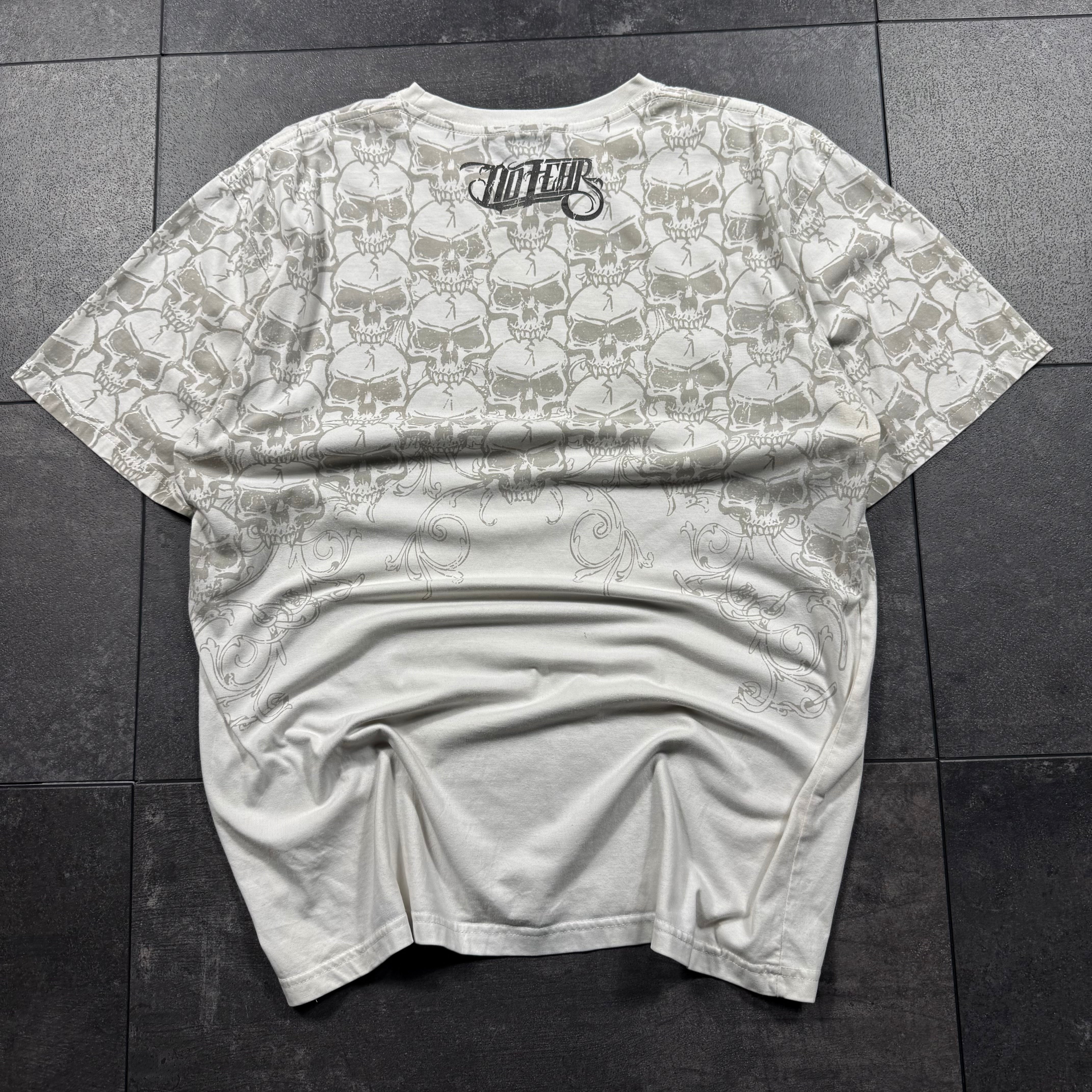 (rare) 2000s No Fear Shirt (L)