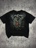 (GRAIL) 2000s CRUSTY DEMONS SHIRT (XL)