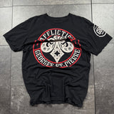 2000s Affliction Shirt (M)