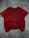2000s helix shirt (XL)