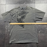 2000s Famous Stars & Straps Shirt (M)