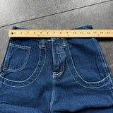 Deadstock Oxygen Jorts (26)