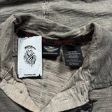 2000s Harley Davidson Polo (L)