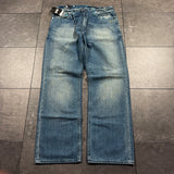 Deadstock 2000s Artful Dodger Jeans (34x31)