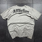 (RARE) 2000s Affliction x Korn Shirt (XL)