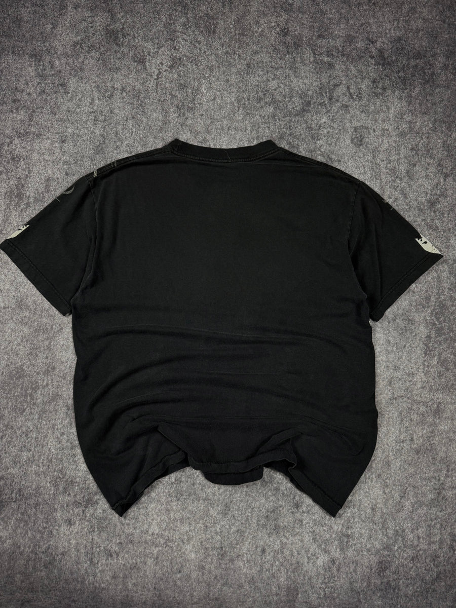 (rare) 2000s tapout shirt (L)