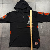 (rare) 2000s Affliction Hoodie (M)