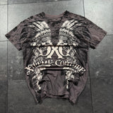 2000s Xtreme Couture Shirt (M)