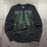 2000s Faded Glory Thermal (S)