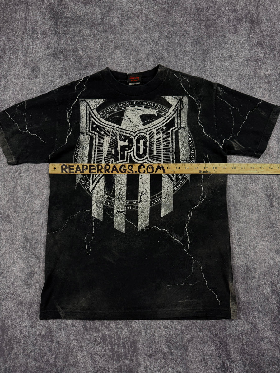 2000s tapout shirt (S)