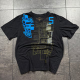Y2K Sean John Shirt (L)