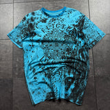 2000s Affliction Bootleg Shirt (M)