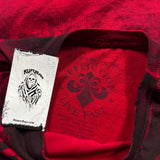 (rare) 2000s Affliction Shirt (L)