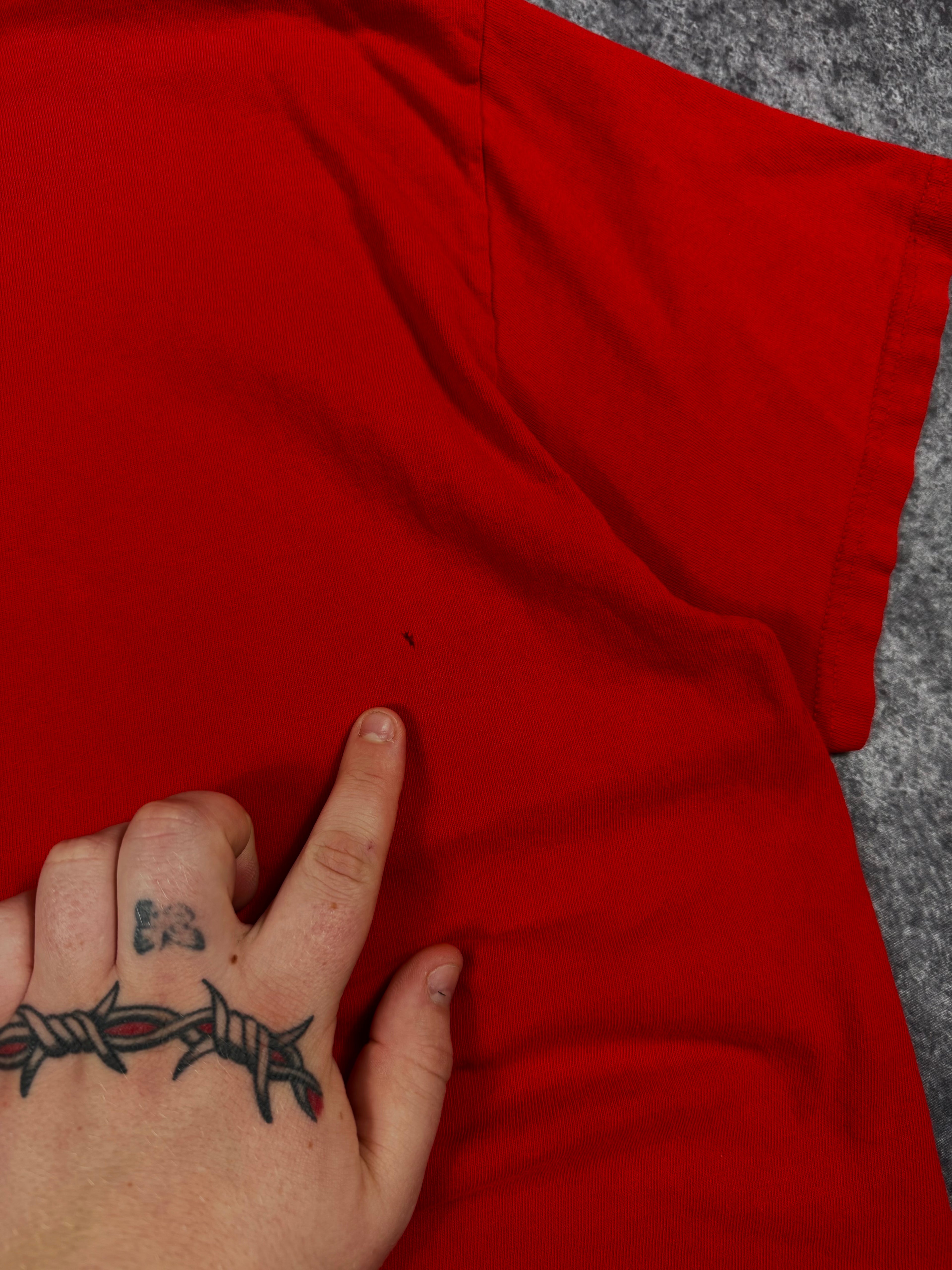 2000s virtue shirt (L)