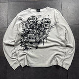 2000s MMA Elite Thermal (L)