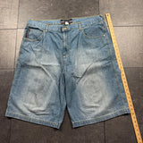 2000s Baggy Phat Farm Jorts (42)