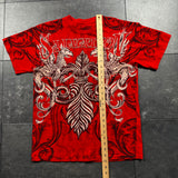 2000s MMA Elite Shirt (M)