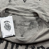 2000s Affliction Shirt (XL)