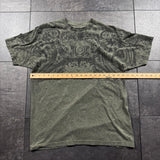 2000s Rock Republic Shirt (M)