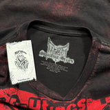 2000s Tapout Shirt (L)