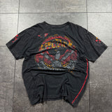 2000s Affliction Shirt (L)
