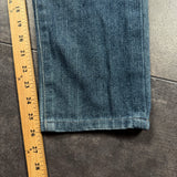 2000s Ed Hardy Jeans (30x26)