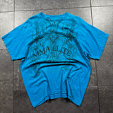 2000s MMA ELITE Shirt (L)