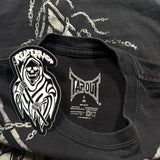 2000s Tapout Shirt (XS)