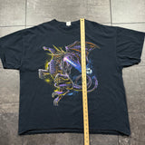 Y2K Dragon Shirt (XXXL)
