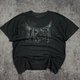(rare) 2000s tapout shirt (L)