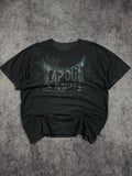 (rare) 2000s tapout shirt (L)