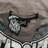 2000s Tapout Shirt (S)