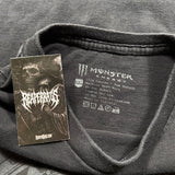 2000s Monster Energy Shirt (XXL)