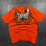 Deadstock 2000s Tapout Shirt (L)
