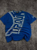 2000s tapout shirt (L)
