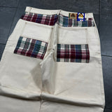 Deadstock 2000s LA Gate Jeans (38x31)