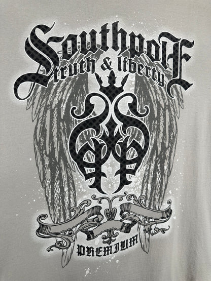 Cyber Southpole Tshirt (L)