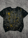 (rare) 2000s artistic difference shirt (XL)