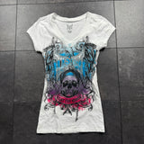 Women’s 2000s Tapout Shirt (M)